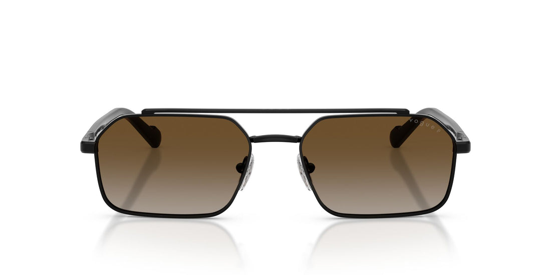 VOGUE VO4356S 352T5 57 SUNGLASSES