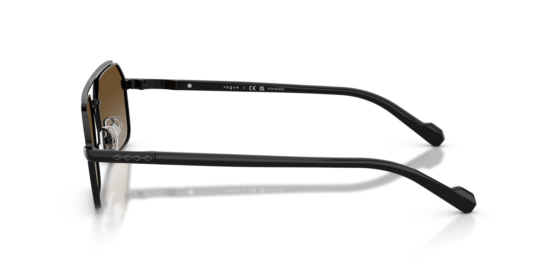 VOGUE VO4356S 352T5 57 SUNGLASSES