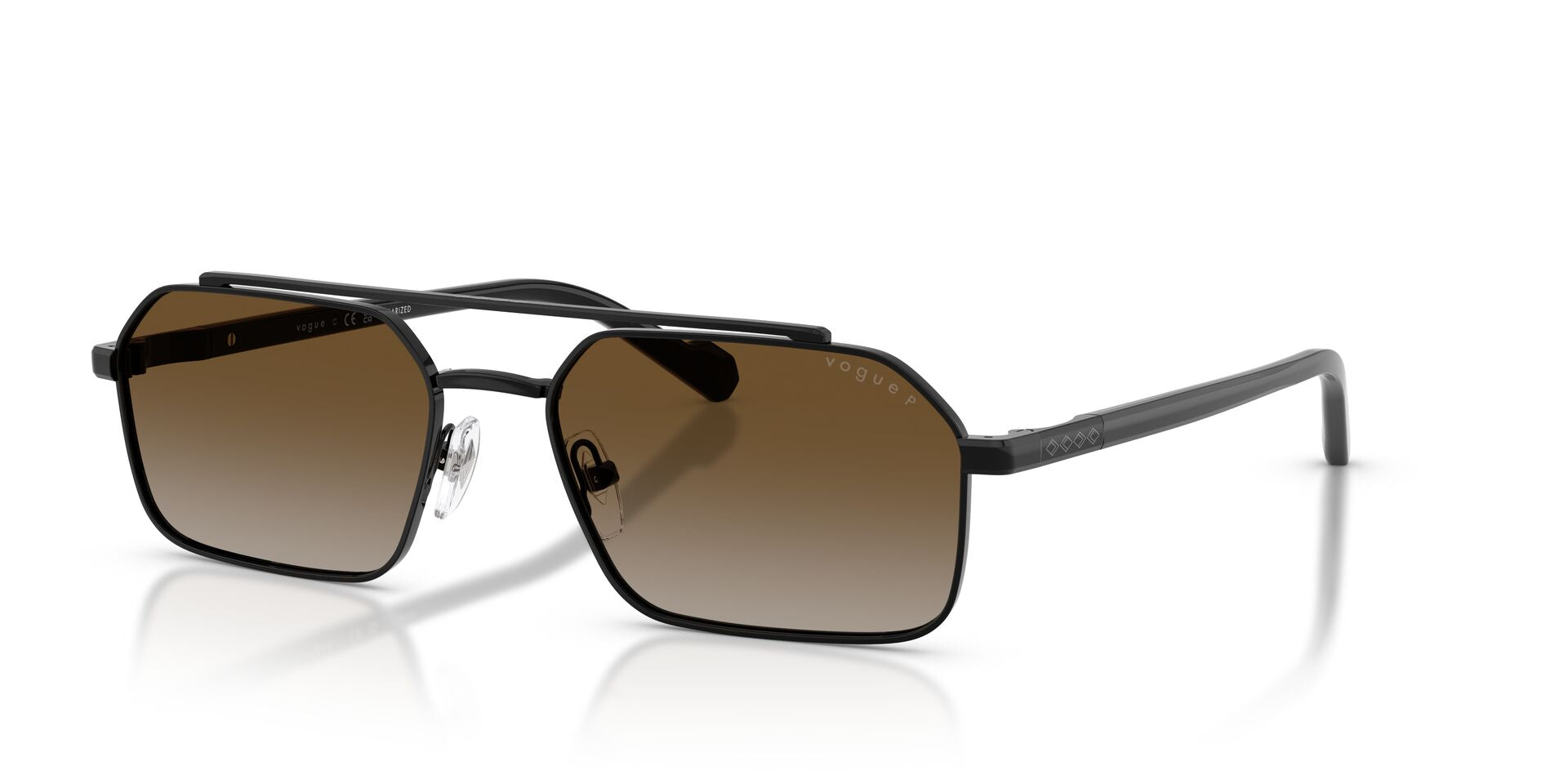 VOGUE VO4356S 352T5 57 SUNGLASSES