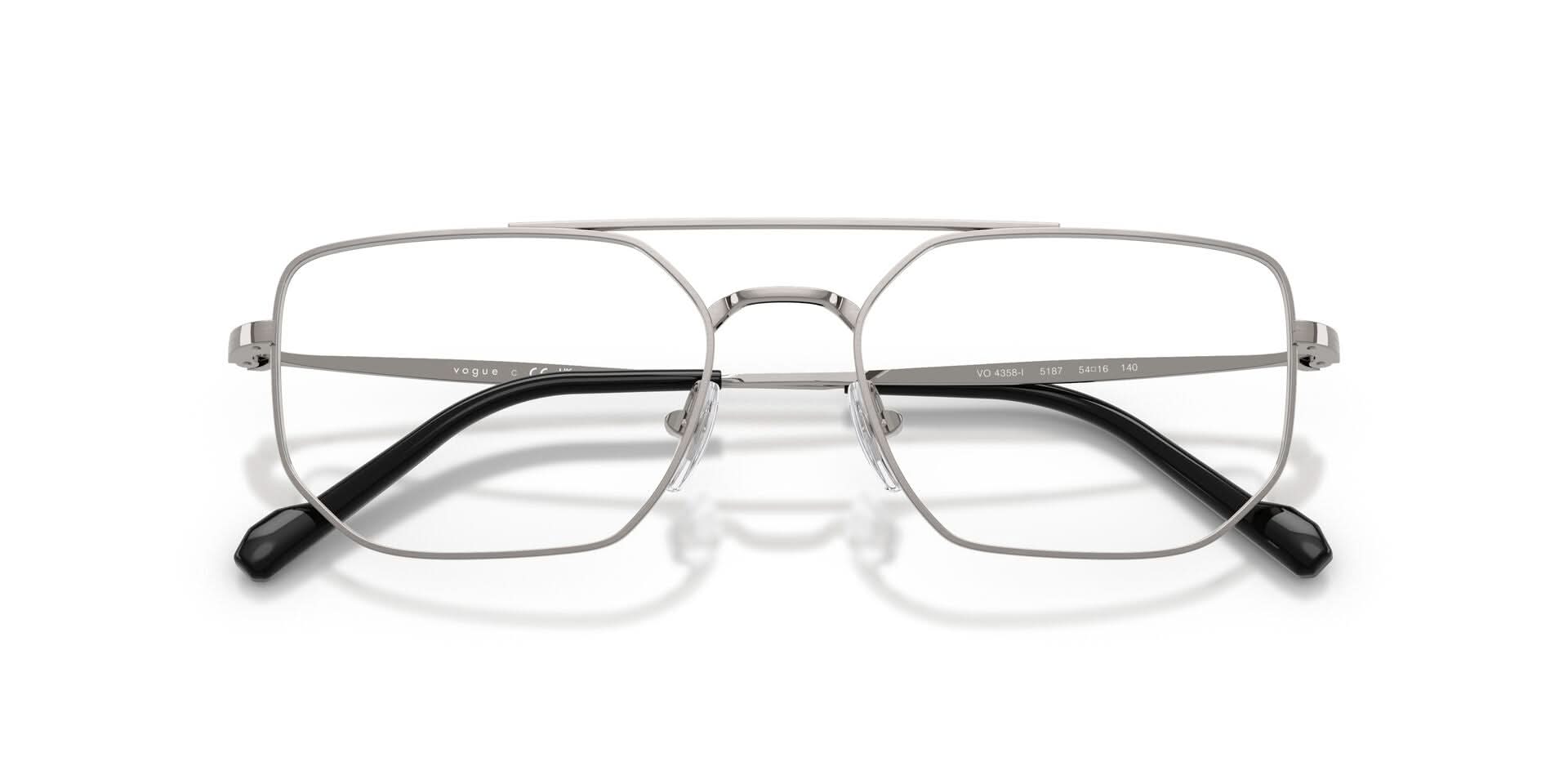 VOGUE VO4358I 5187 54 FRAME