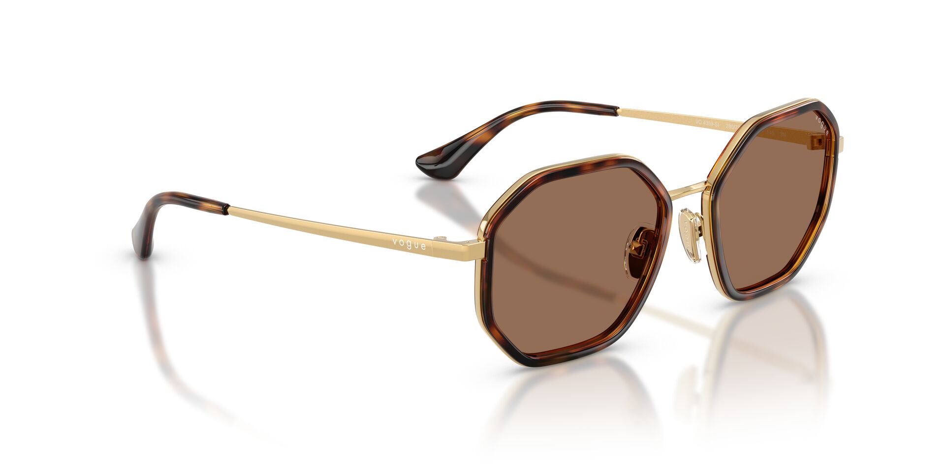 VOGUE VO4359SI 28073 53 SUNGLASSES