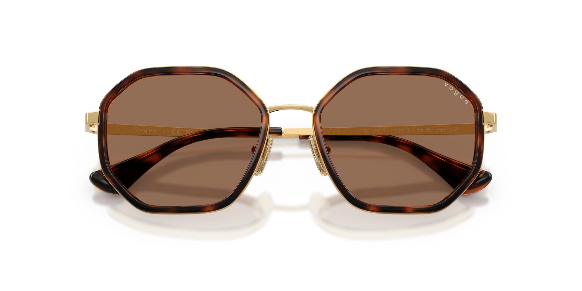 VOGUE VO4359SI 28073 53 SUNGLASSES