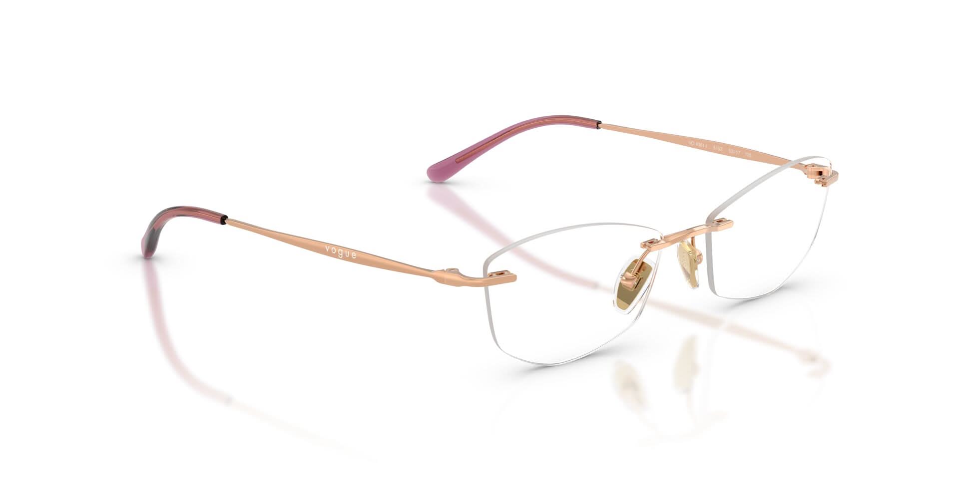 VOGUE VO4361I 5152 53 FRAME