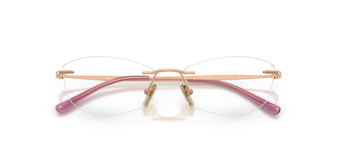 VOGUE VO4361I 5152 53 FRAME