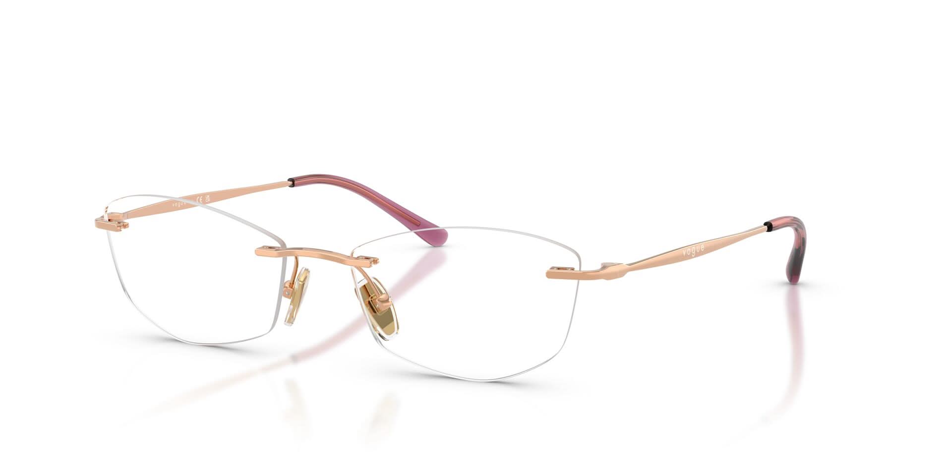 VOGUE VO4361I 5152 53 FRAME