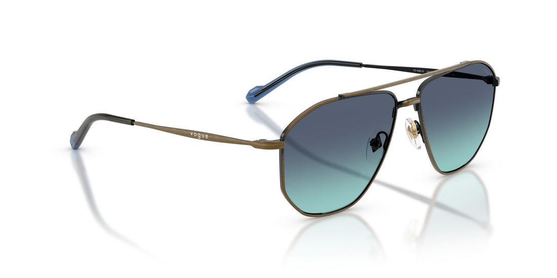 VOGUE VO4365SI 51374S 58 SUNGLASSES