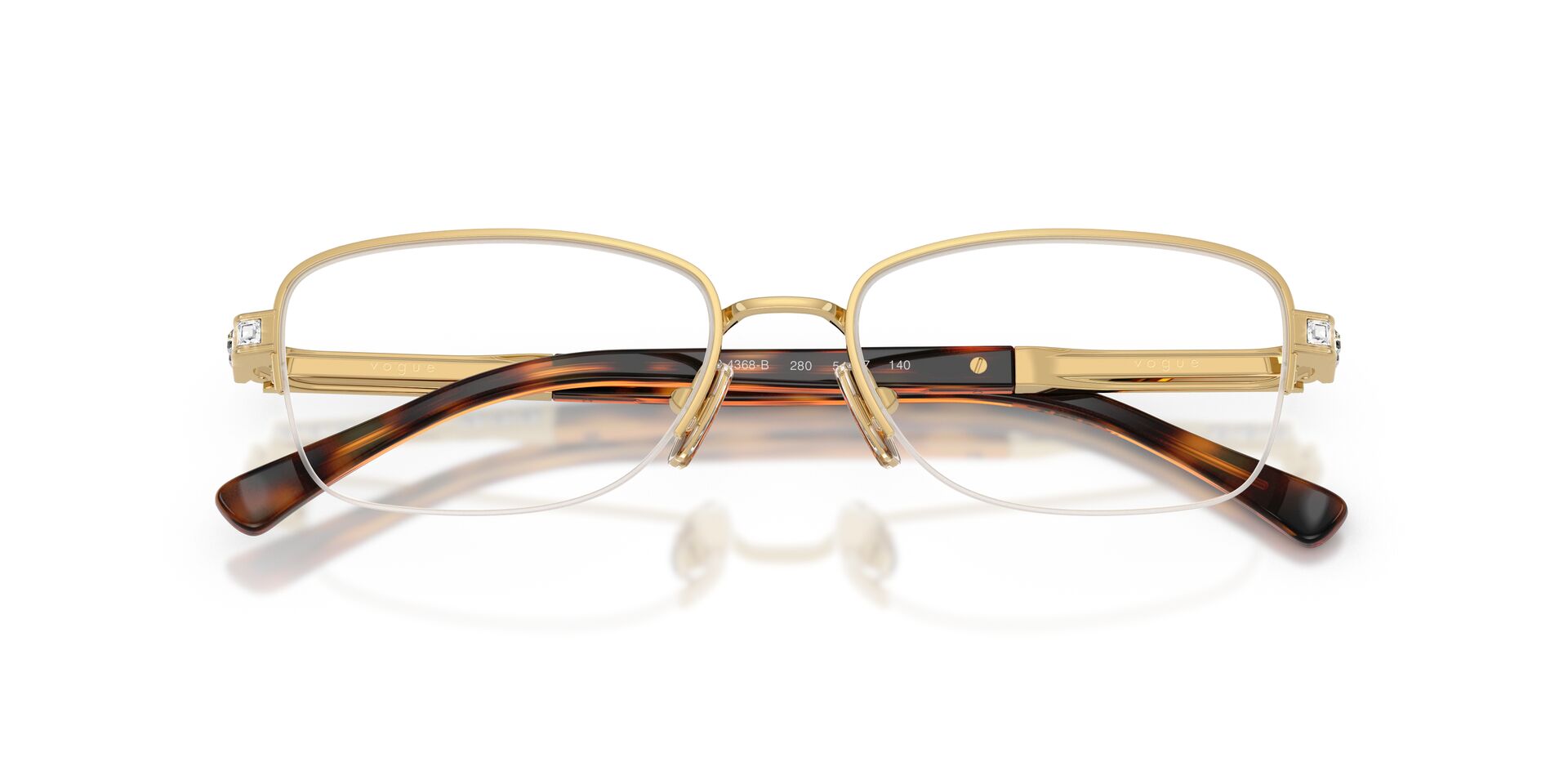 VOGUE VO4368B 280 52 FRAME