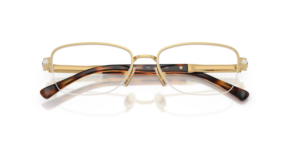 VOGUE VO4368B 280 52 FRAME