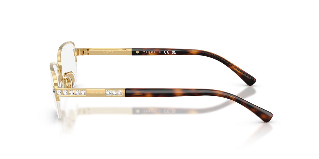 VOGUE VO4368B 280 52 FRAME