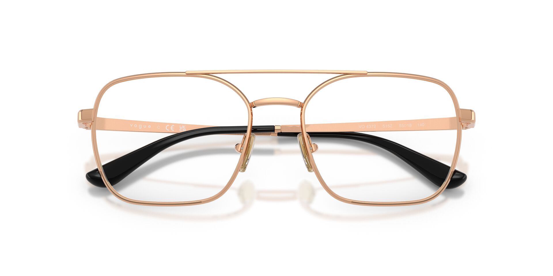 VOGUE VO4372 5152 53 FRAME