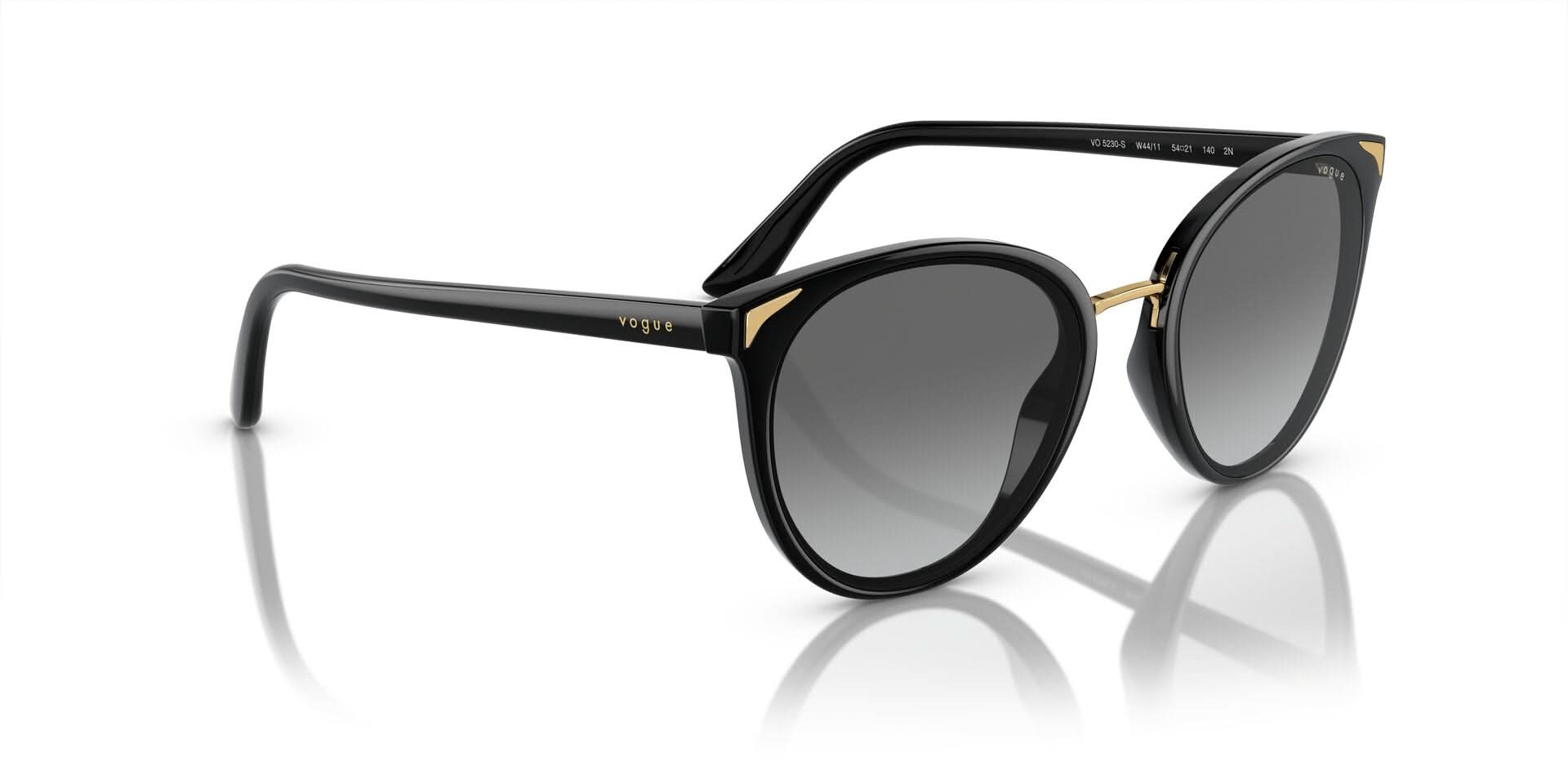 VOGUE VO5230S W44 11 54 SUNGLASSES