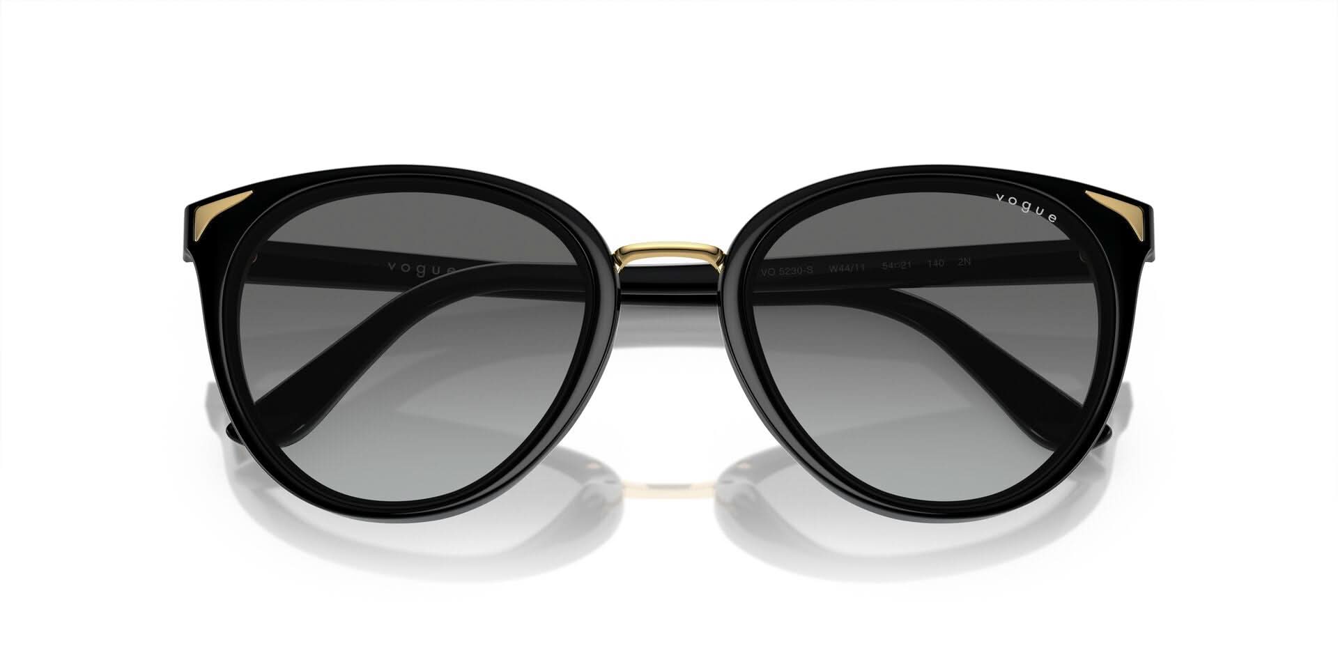 VOGUE VO5230S W44 11 54 SUNGLASSES