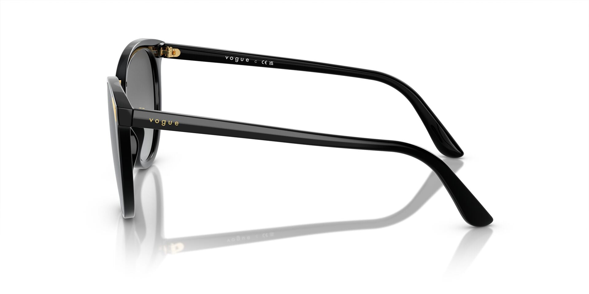 VOGUE VO5230S W44 11 54 SUNGLASSES
