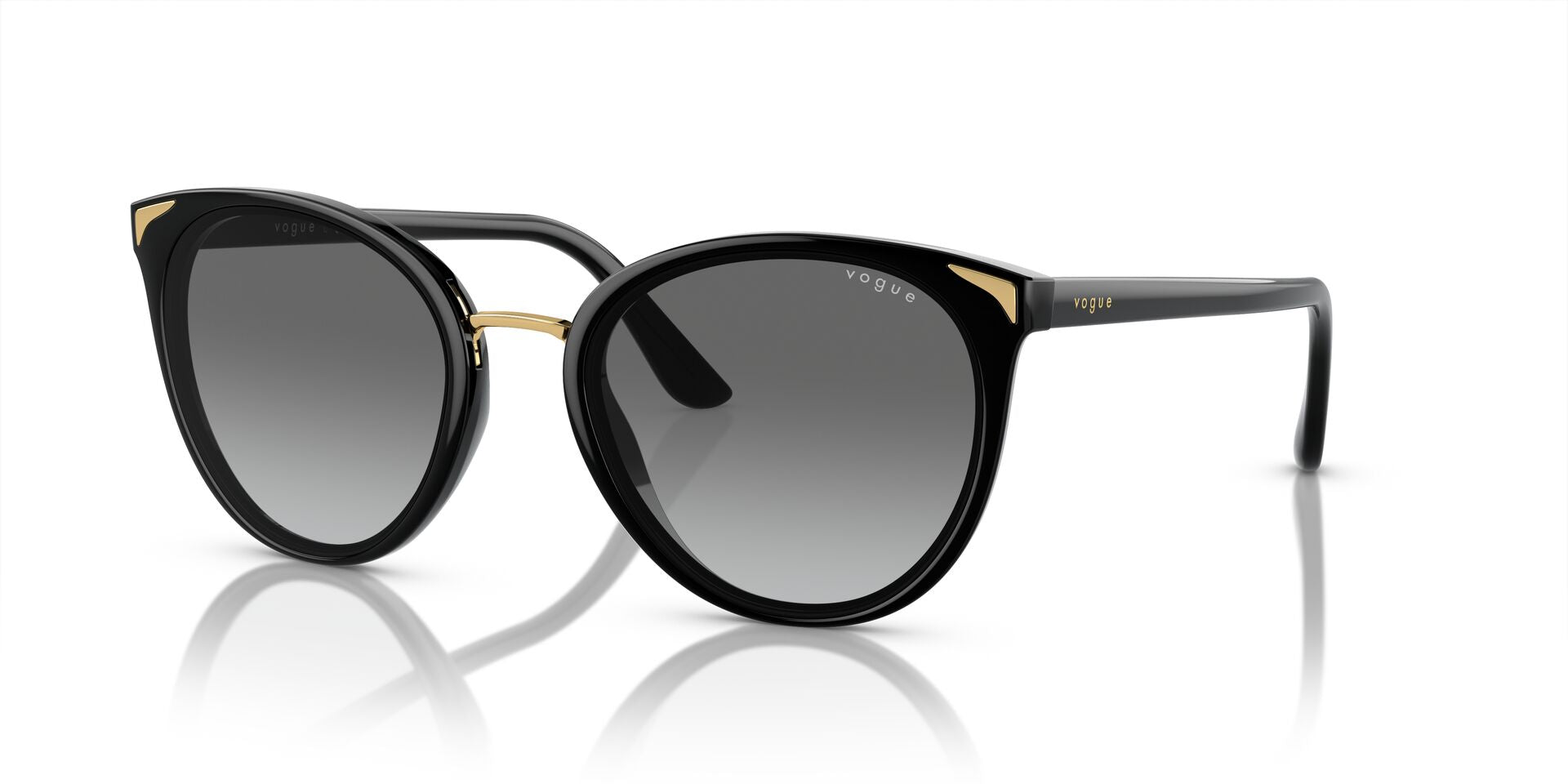 VOGUE VO5230S W44 11 54 SUNGLASSES
