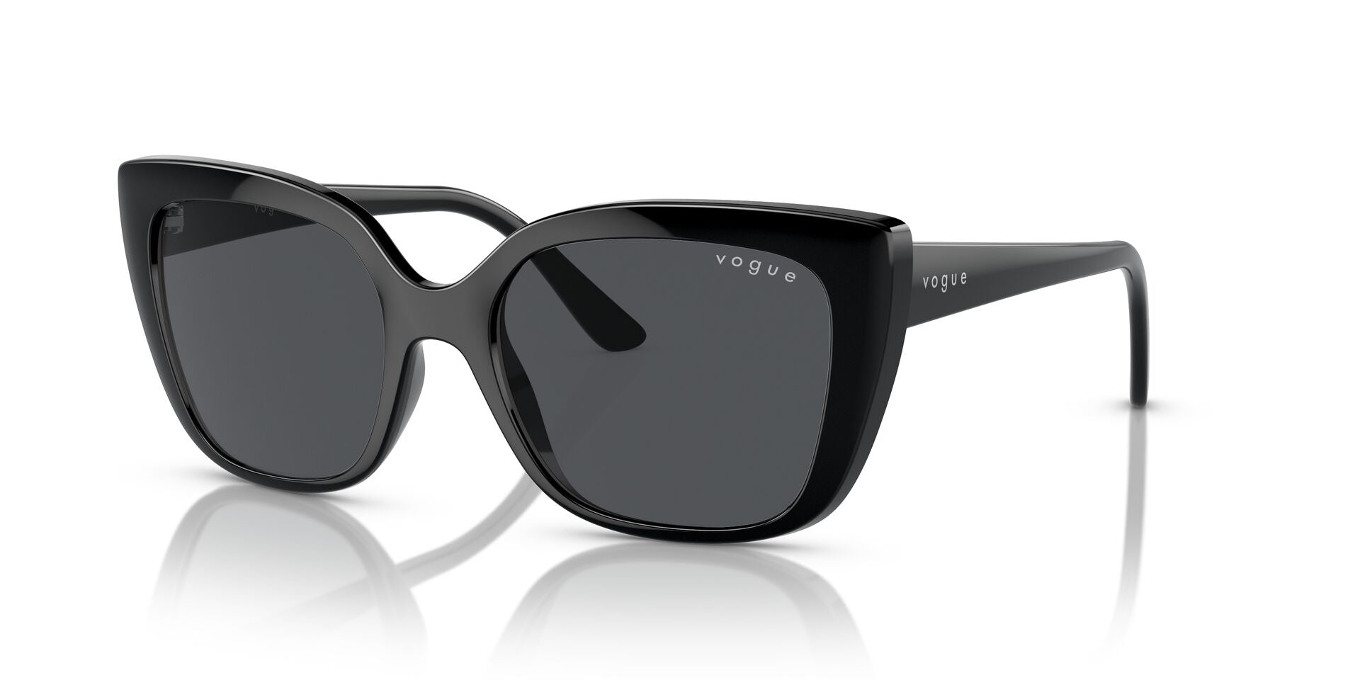 VOGUE VO5337S W44/87 53 SUNGLASSES