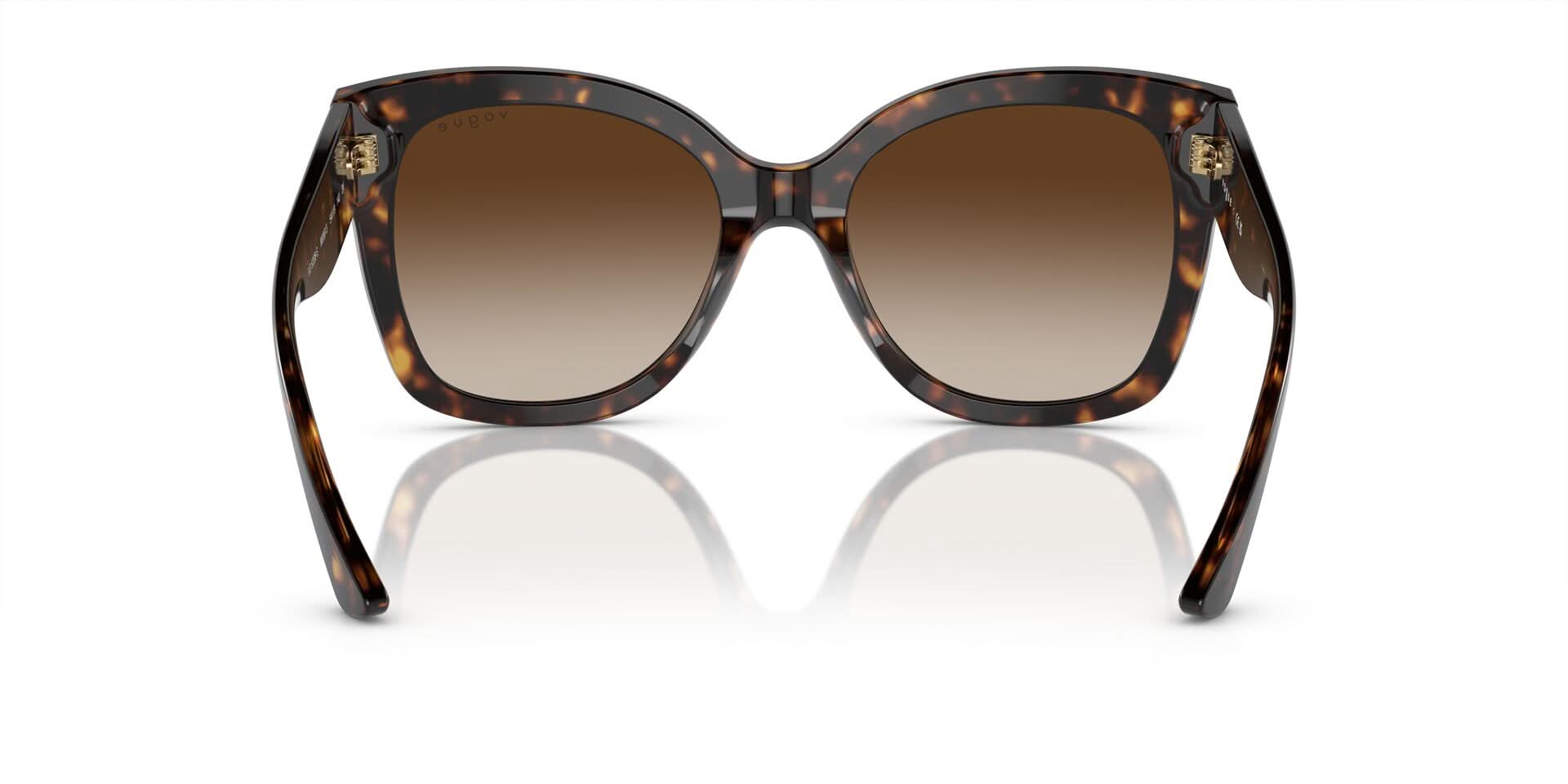 VOGUE VO5338S W65613 54 SUNGLASSES