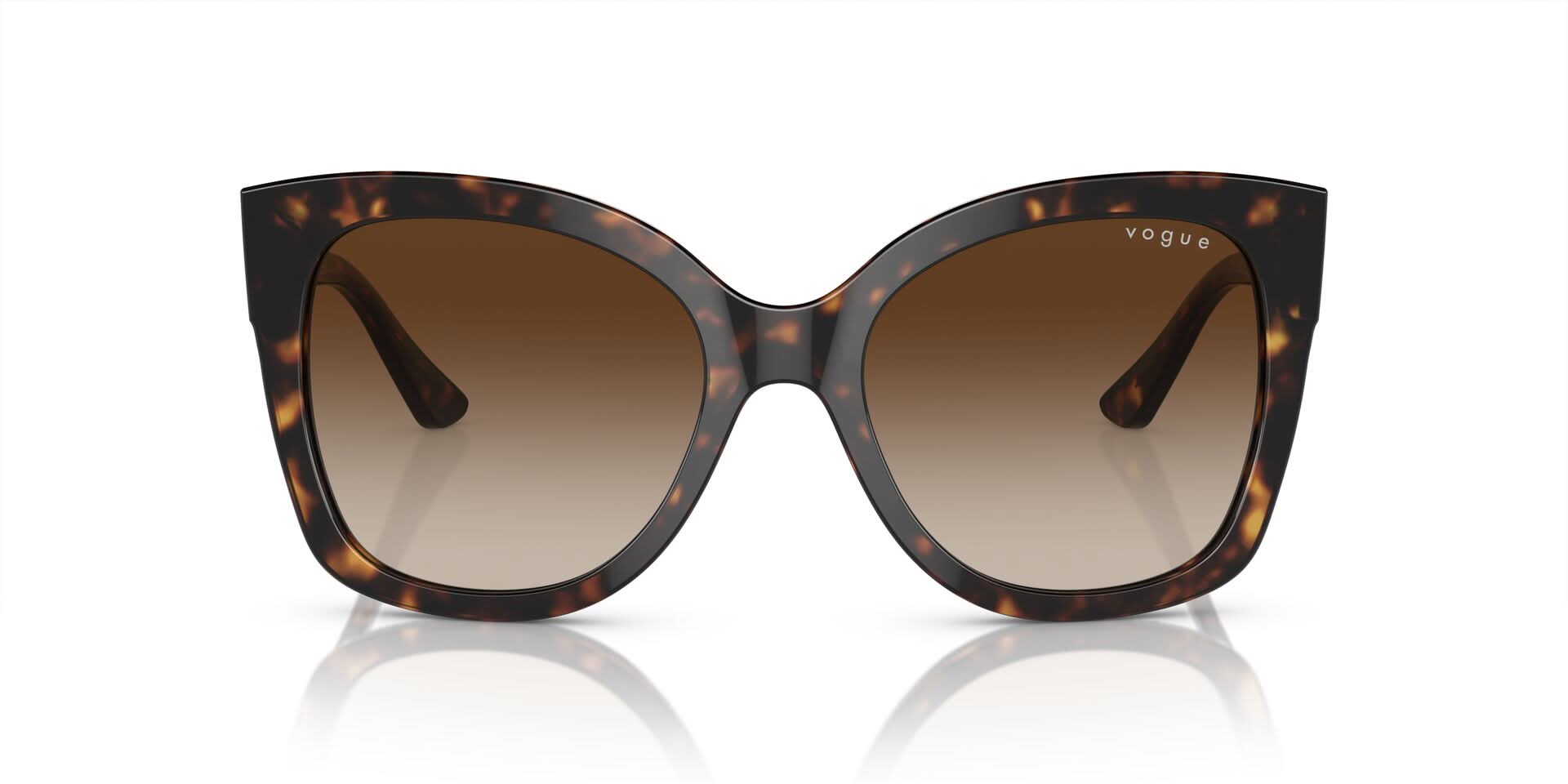 VOGUE VO5338S W65613 54 SUNGLASSES