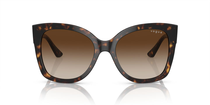 VOGUE VO5338S W65613 54 SUNGLASSES