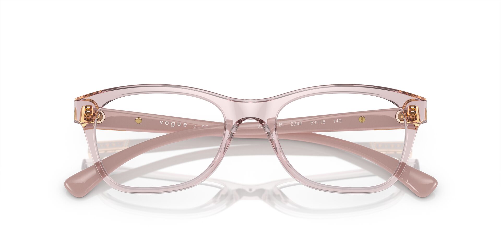 VOGUE VO5424B 2942 53 FRAME