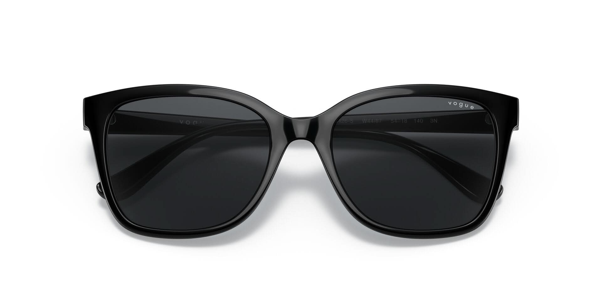 VOGUE VO5426S W44/87 54 SUNGLASSES
