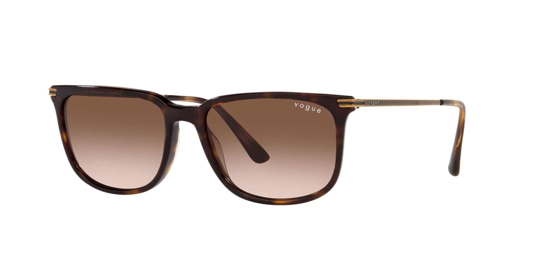 VOGUE VO5437SI W65613 55 SUNGLASSES