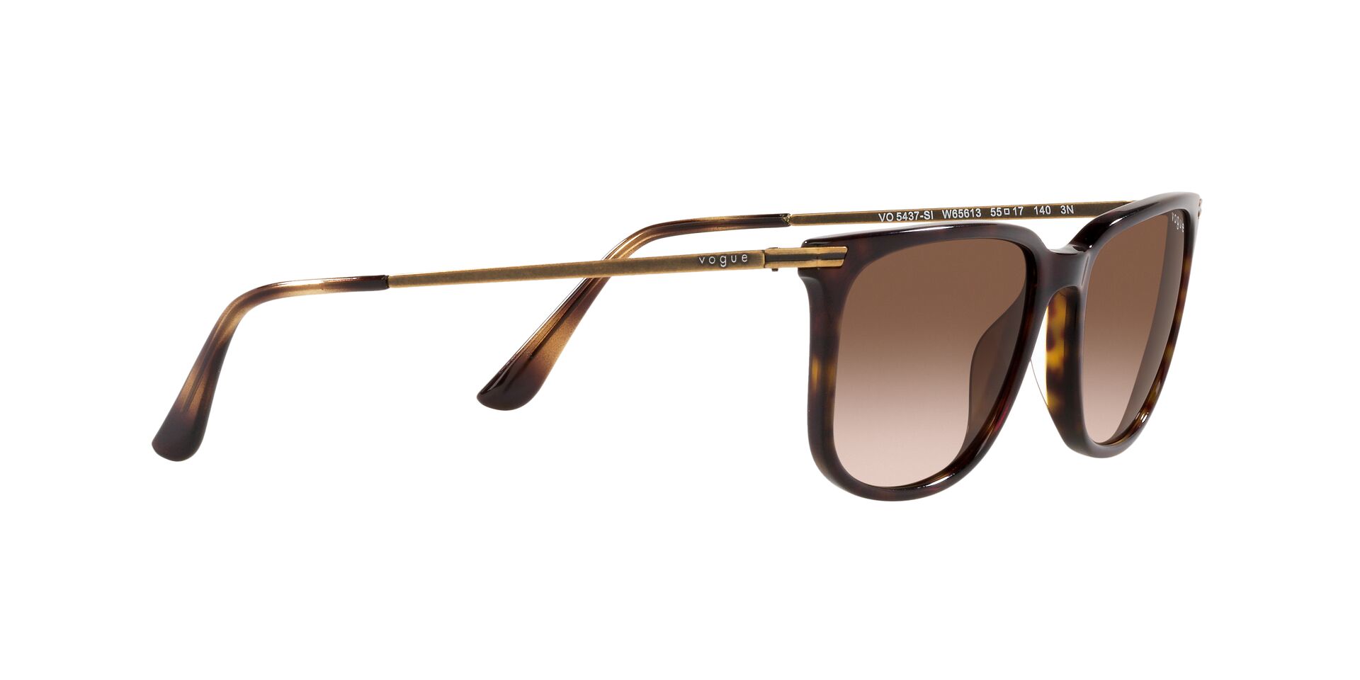 VOGUE VO5437SI W65613 55 SUNGLASSES