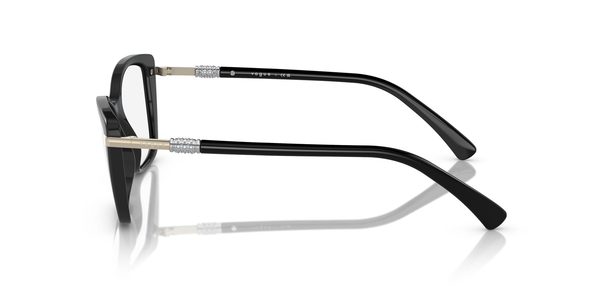 VOGUE VO5487B W44 52 FRAME