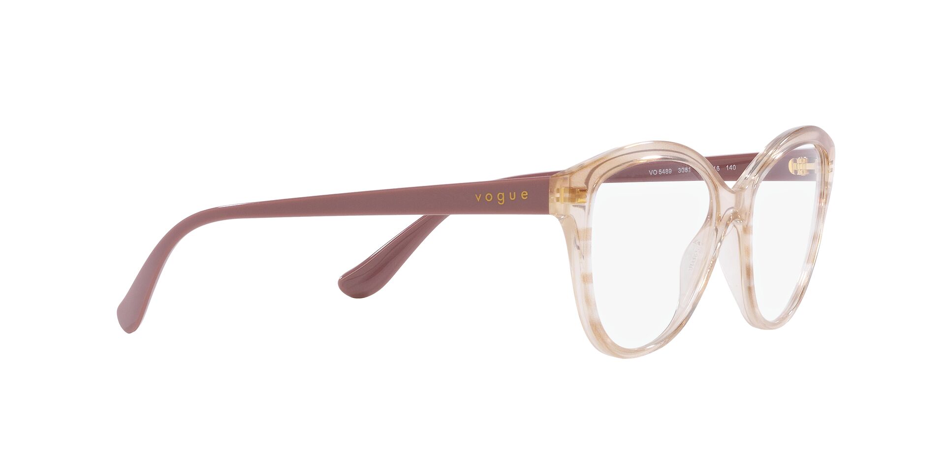 VOGUE VO5489 3061 52 FRAME