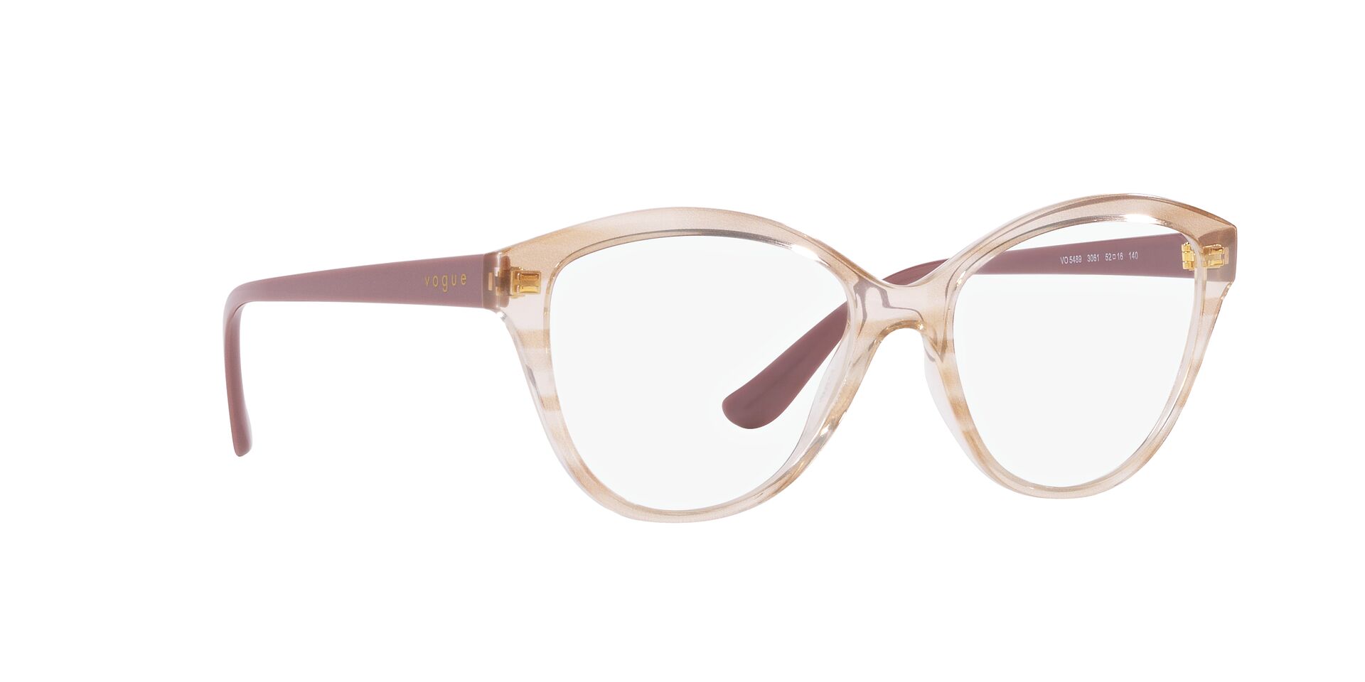 VOGUE VO5489 3061 52 FRAME
