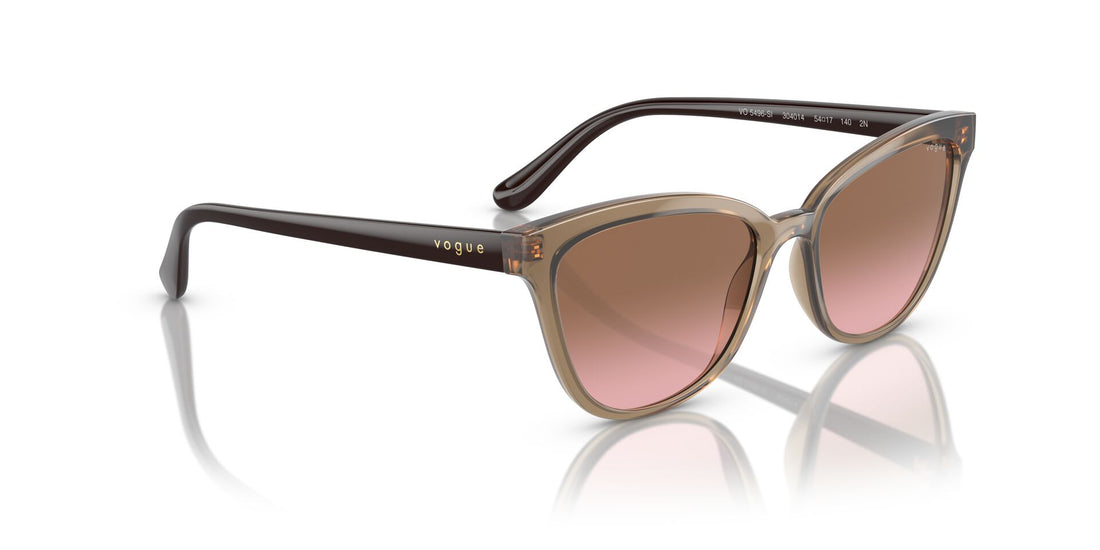 VOGUE VO5496SI 304014 54 SUNGLASSES