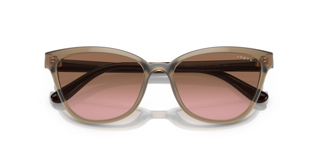 VOGUE VO5496SI 304014 54 SUNGLASSES