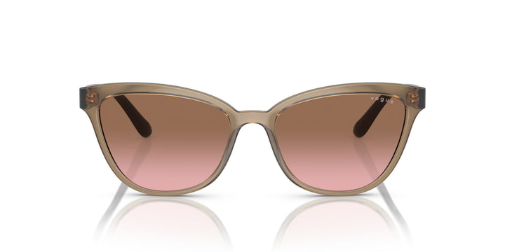 VOGUE VO5496SI 304014 54 SUNGLASSES