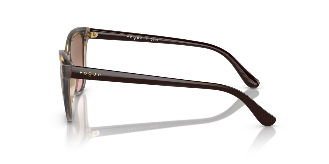 VOGUE VO5496SI 304014 54 SUNGLASSES