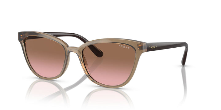 VOGUE VO5496SI 304014 54 SUNGLASSES