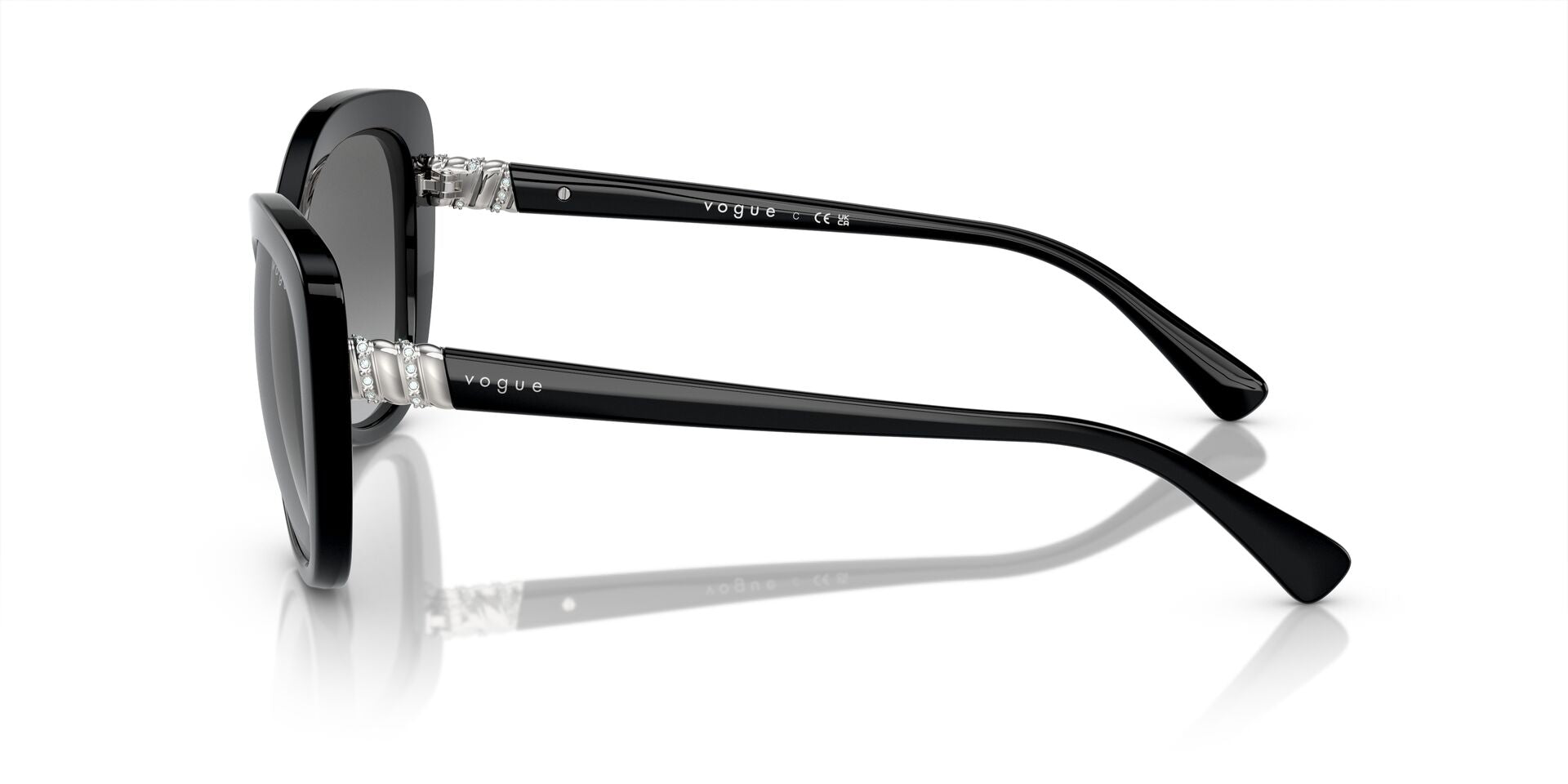 VOGUE VO5515SB W44/11 55 SUNGLASSES