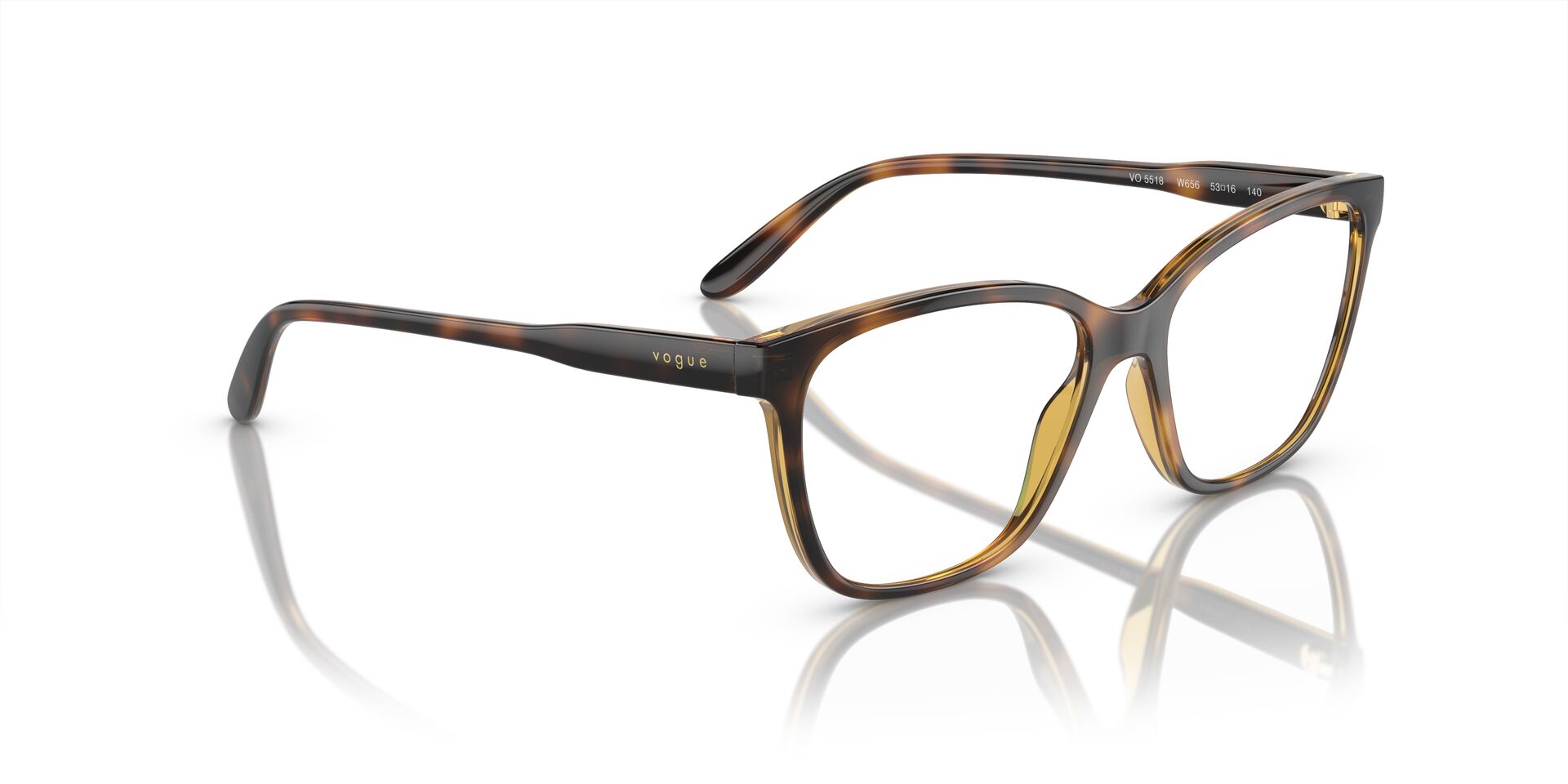 VOGUE VO5518 W656 53 FRAME