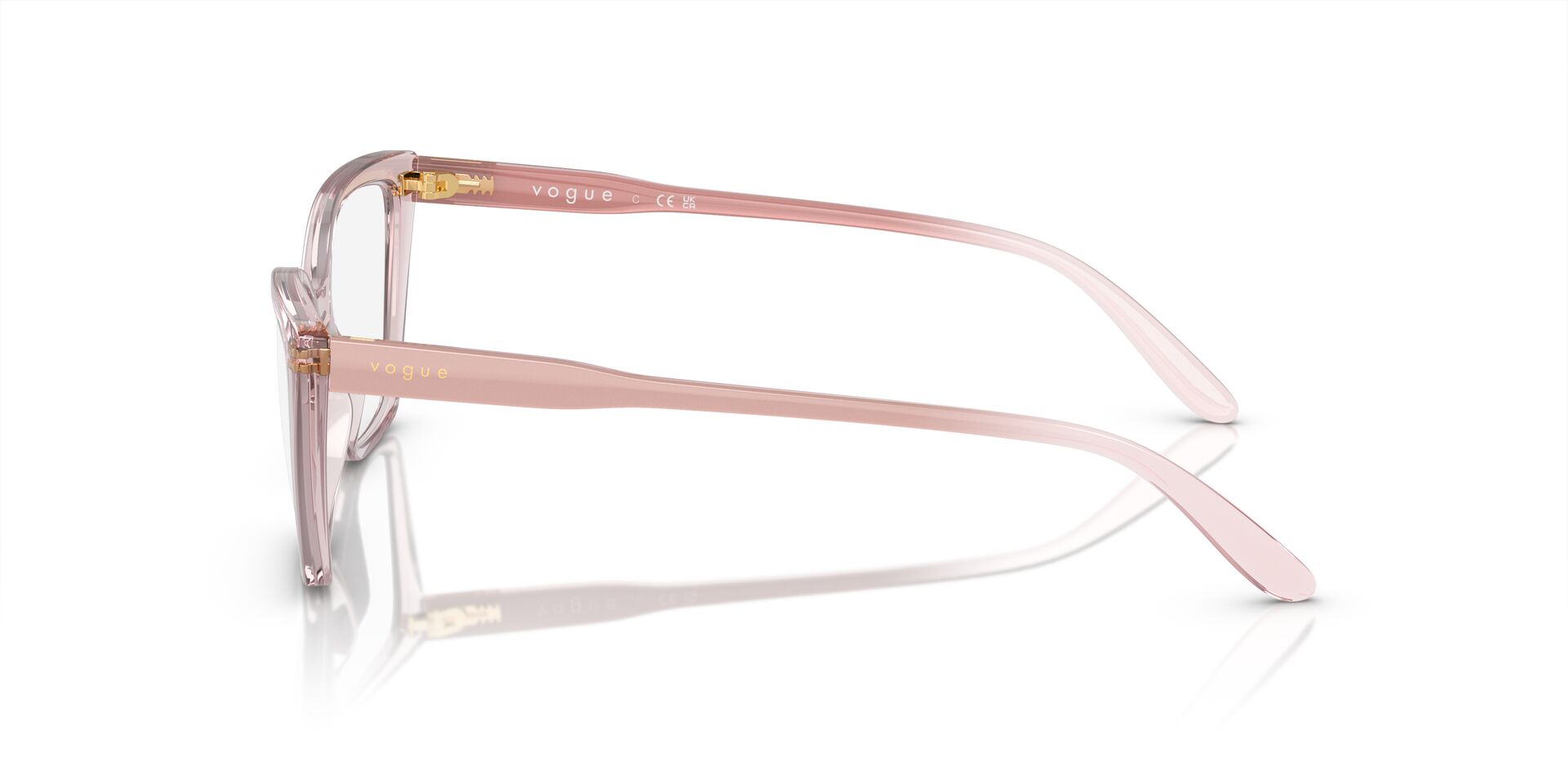 VOGUE VO5519 2942 52 FRAME