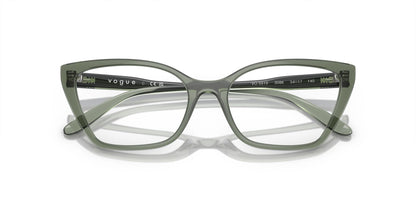 VOGUE VO5519 3086 52 FRAME