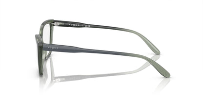 VOGUE VO5519 3086 52 FRAME