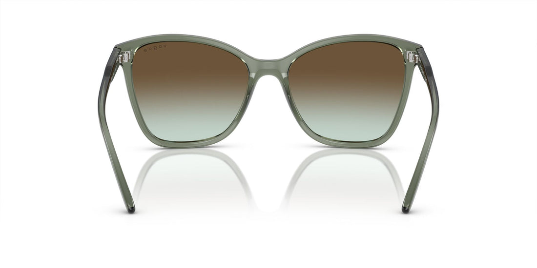 VOGUE VO5520S 3086E8 56 SUNGLASSES