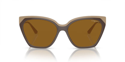 VOGUE VO5521S 310183 57 SUNGLASSES