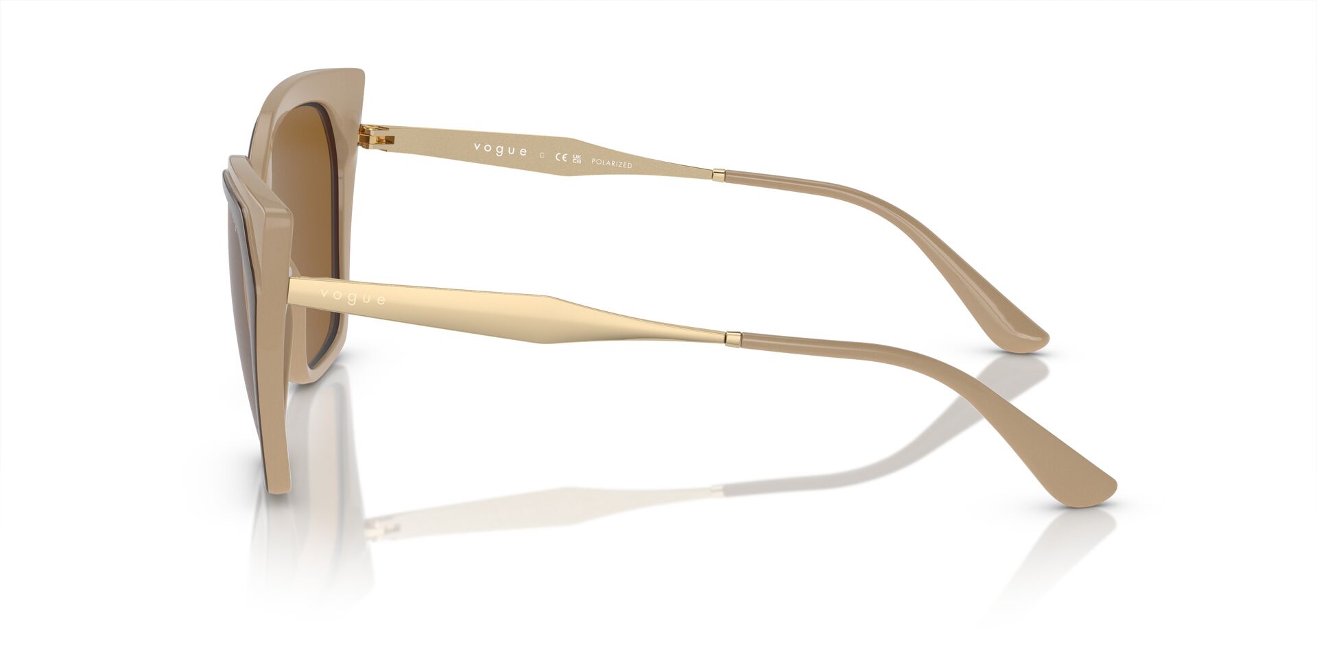VOGUE VO5521S 310183 57 SUNGLASSES