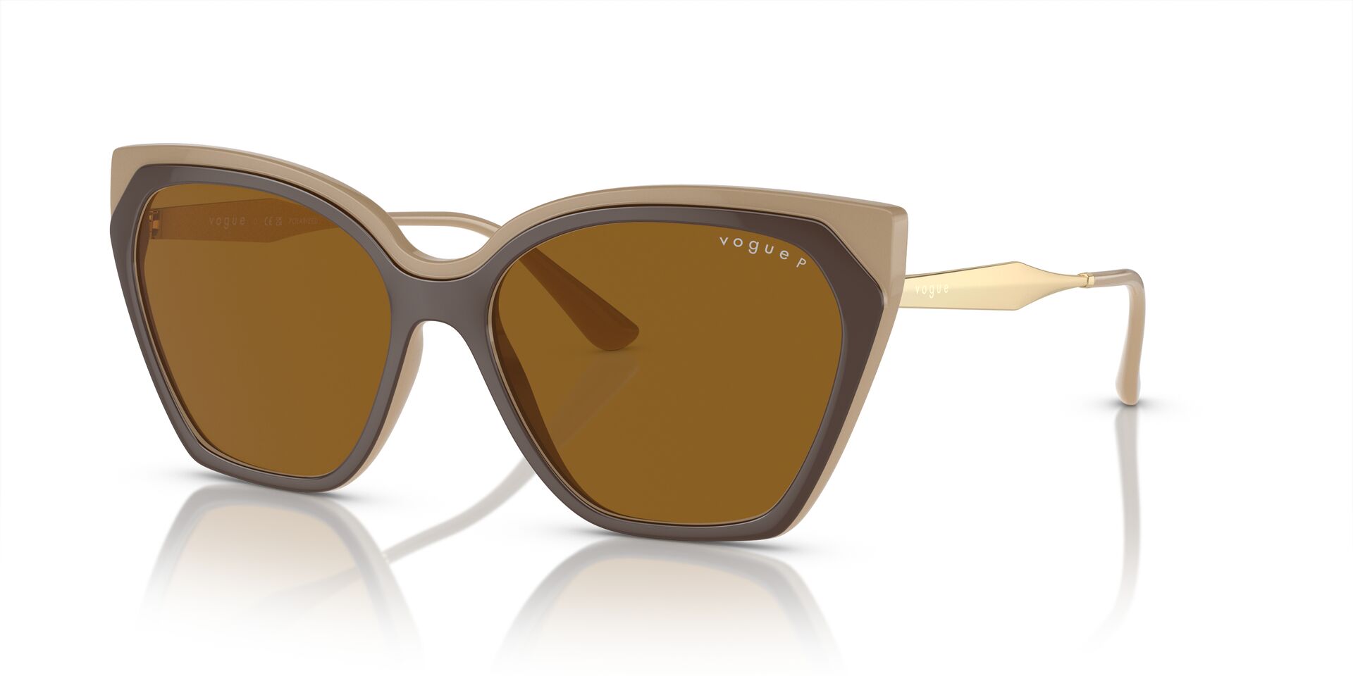 VOGUE VO5521S 310183 57 SUNGLASSES