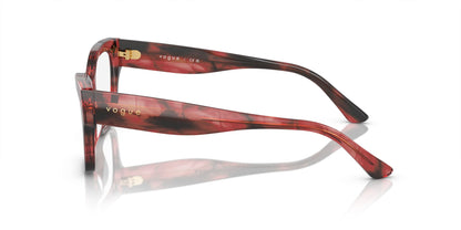 VOGUE VO5523 3089 52 FRAME