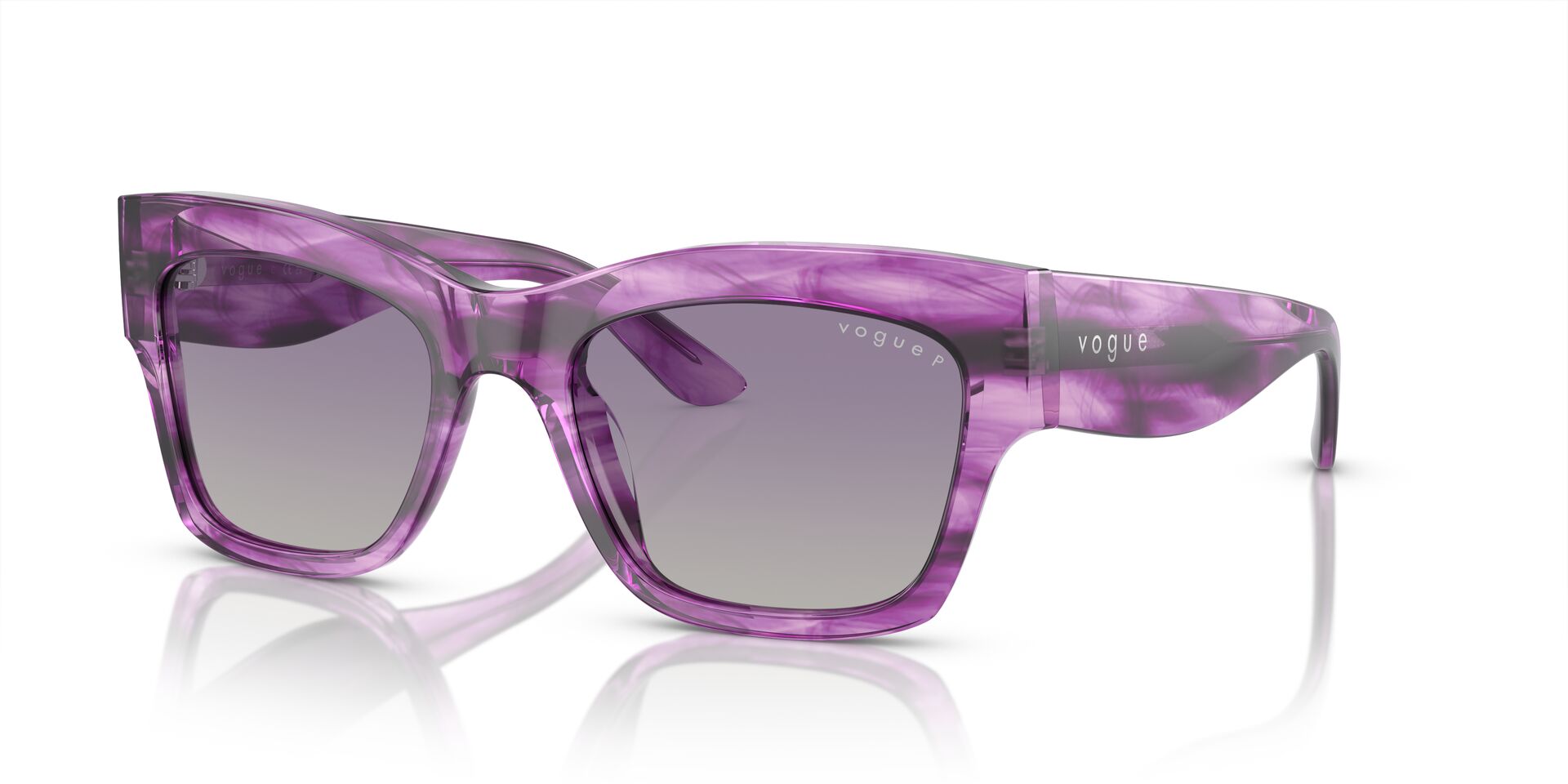 VOGUE VO5524S 30908J 54 SUNGLASSES