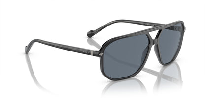 VOGUE VO5531S 31094Y 60 SUNGLASSES
