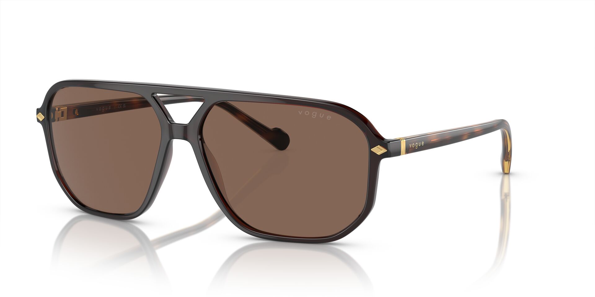 VOGUE VO5531S 311073 60 SUNGLASSES