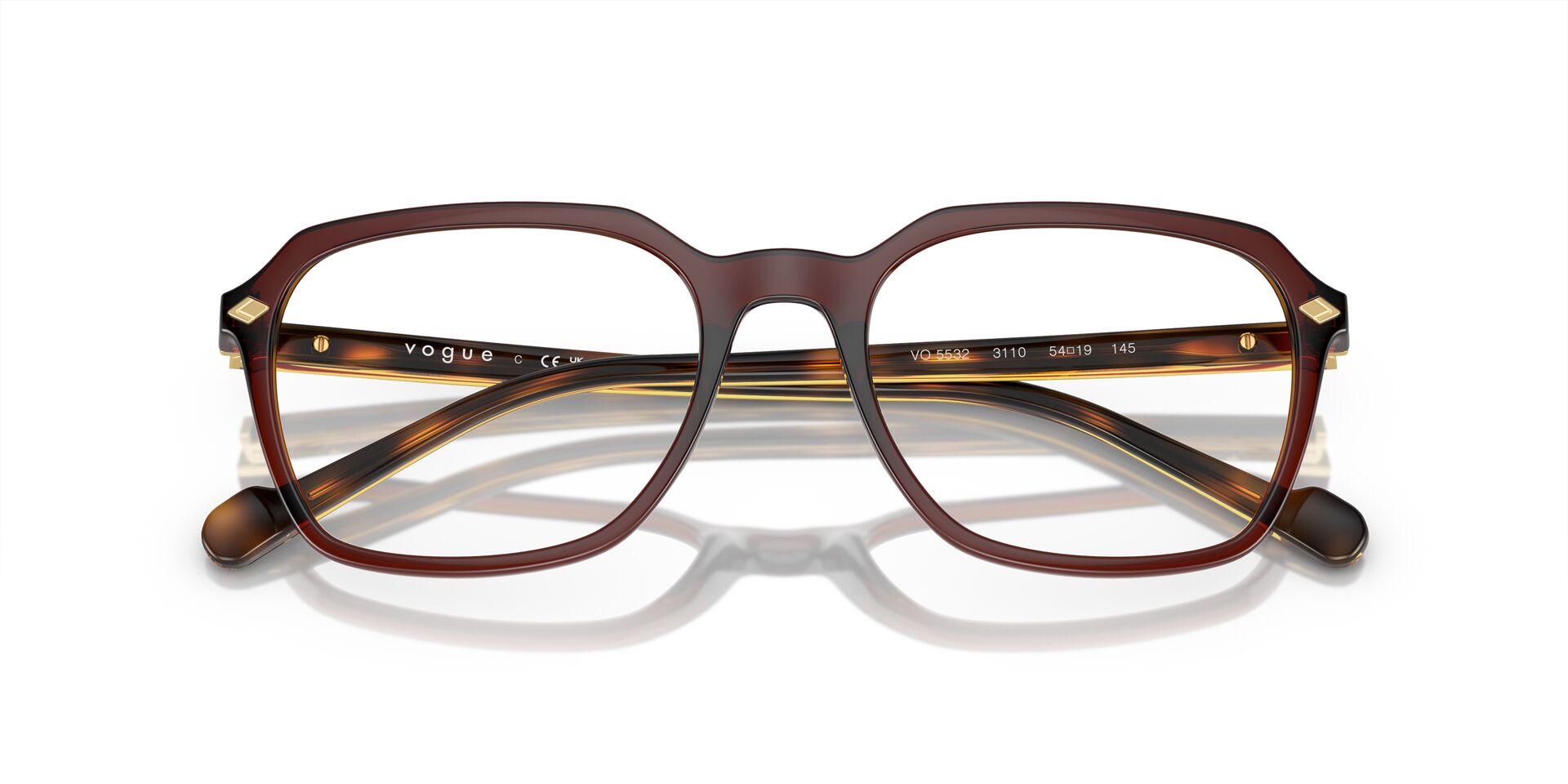 VOGUE VO5532 3110 52 FRAME