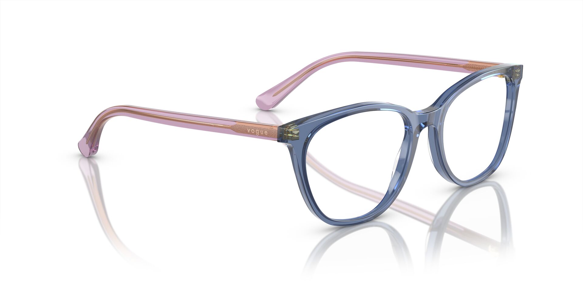 VOGUE VO5533I 2830 53 FRAME