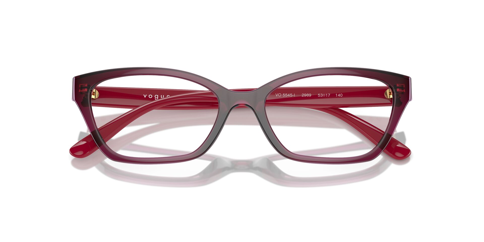 VOGUE VO5545I 2989 53 FRAME